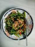 Mie telor cap 3ayam