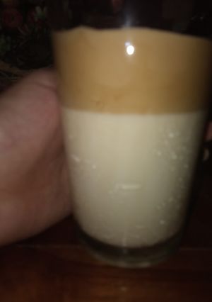 Foto resep Creamy Dalgona Coffee✨