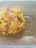 Curry Chicken Salad