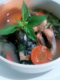 Foto resep Sup Patin