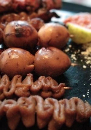 Foto resep Aneka Taichan