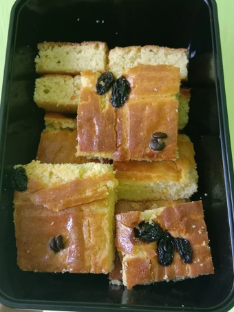 Langkah Mudah untuk Membikin Resep Lekker Holland yang Bikin Ngiler Anti Ribet, Mantap