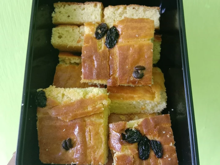 Langkah Mudah untuk Membikin Resep Lekker Holland yang Bikin Ngiler Anti Ribet, Mantap