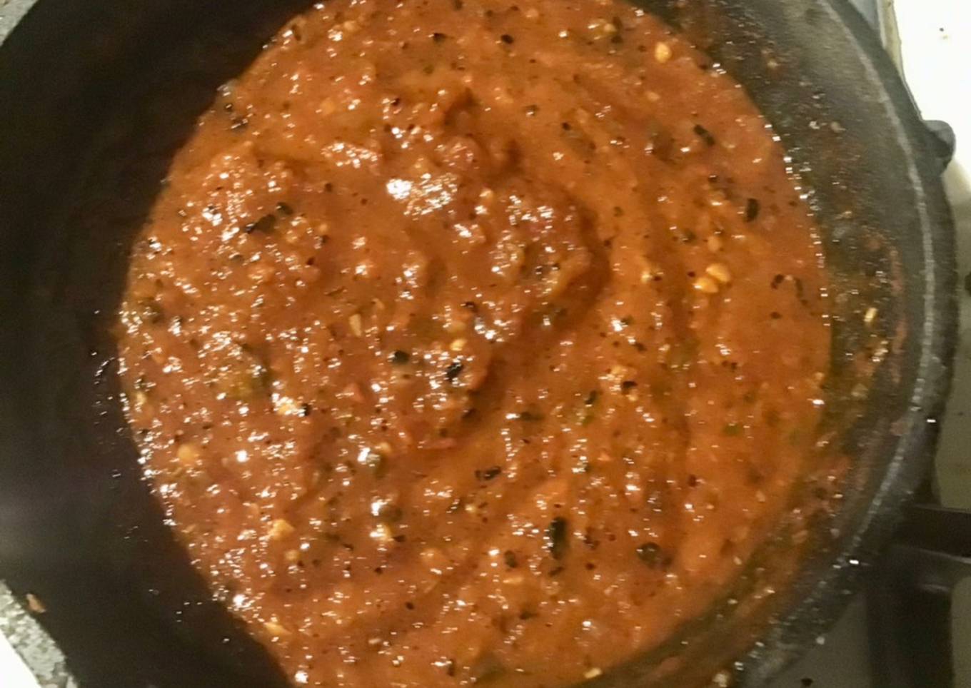 California Farm Fresh Ketchup