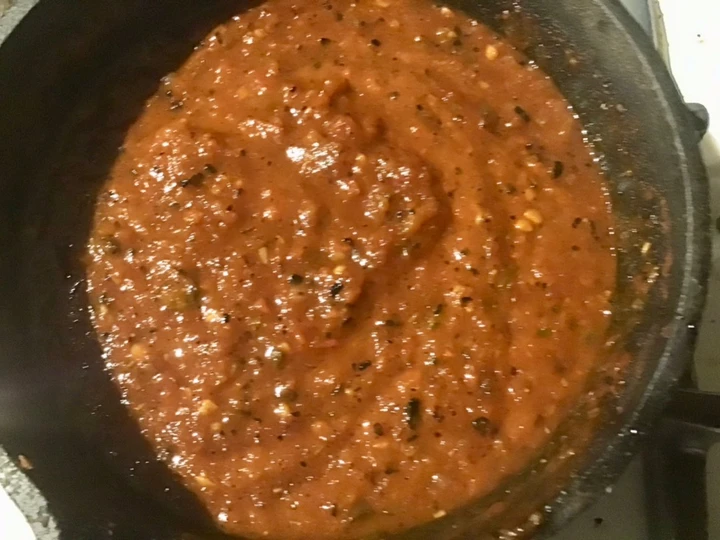 Easy Way Prepare Recipe California Farm Fresh Ketchup that is Perfect, Really Delicious}