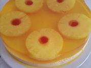 Una foto de postres fáciles para verano
