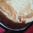 Pan esponjoso sin gluten