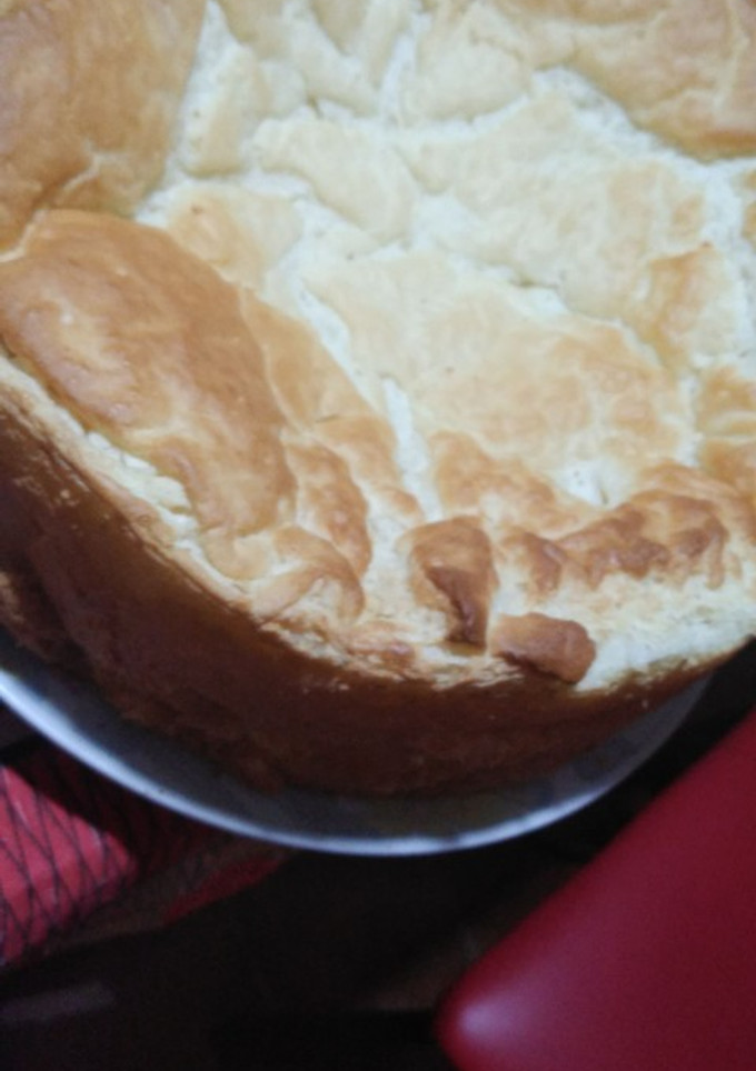 Una foto de Pan esponjoso sin gluten