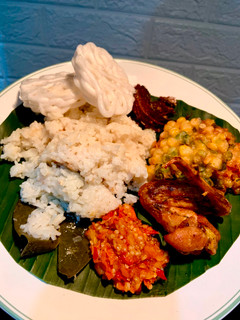 Foto resep Nasi Liwet Sederhana