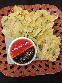 Foto resep Gorengan Tempe Kriuk