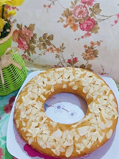 Foto resep Ontbijtkoek