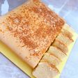 Cotton Cheese Cake
