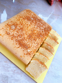 Foto resep Cotton Cheese Cake