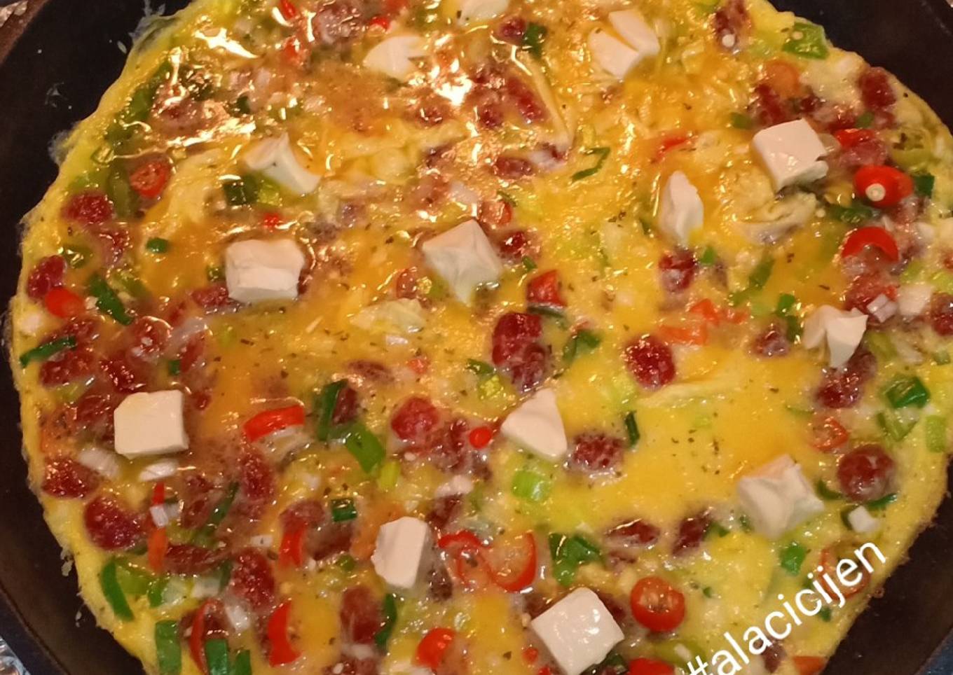 Omelette