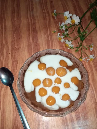 Langkah Mudah untuk Menyiapkan Resep Candil ubi kuning yang Lezat Sekali Anti Ribet, Mantap Sekali