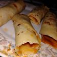 Panqueques muy ricos y fáciles