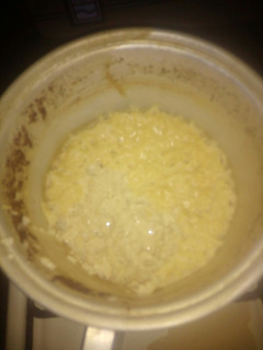 Una foto de Arroz con leche eva