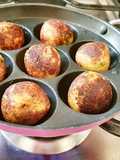 Potato bombs