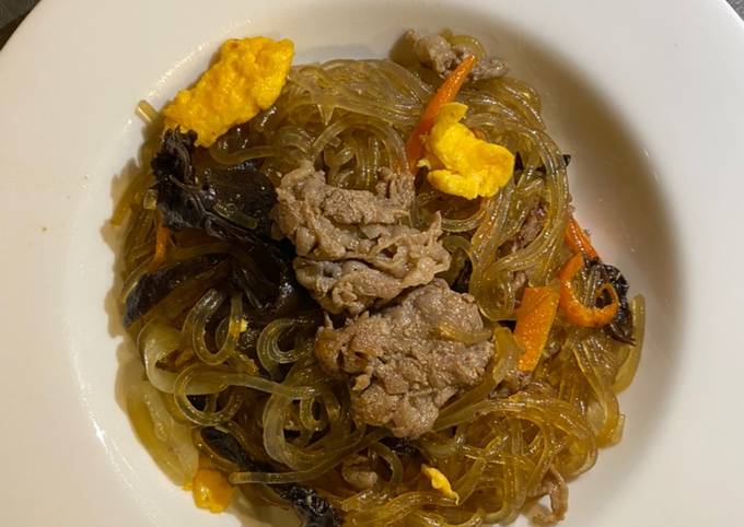 Jap Chae