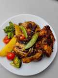 Chicken Grill