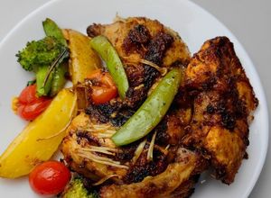 Gambar Chicken Grill