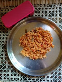 குஸ்கா செய்வது எப்படி(kushka recipe in tamil) செய்முறை முக்கிய புகைப்படம்