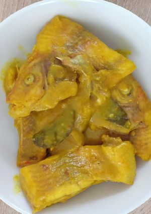 Foto resep Nila Bumbu Kuning