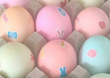 How to Cook Yummy Easter  eggs