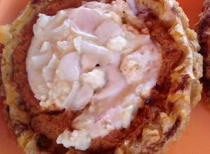 Una foto de Picadas/pelliscadas 😋
