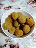 Polpette di zucchine