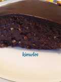 Chocolate Pie (Sokolatopita)
