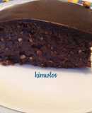 Chocolate Pie (Sokolatopita)