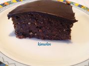 A picture of milk dark chocolate
