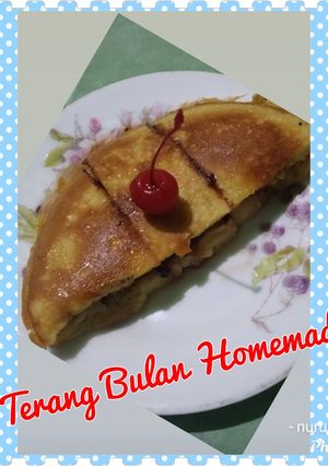 Foto resep Terang Bulan