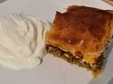 Κιμαδόπιτα