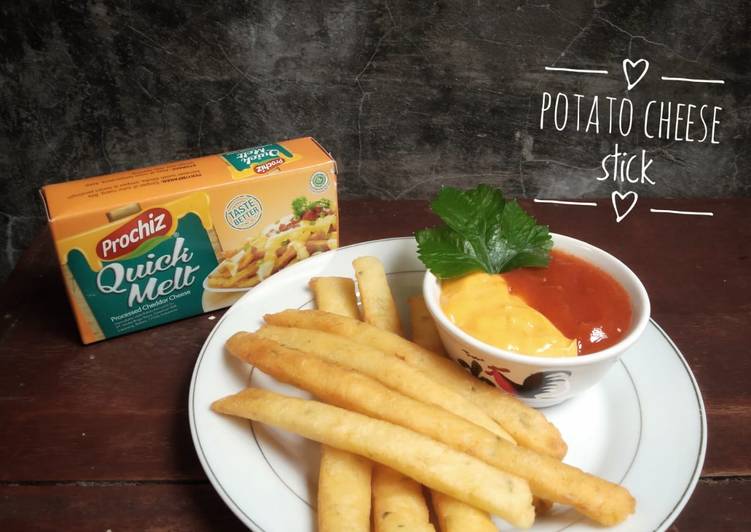 Stik kentang