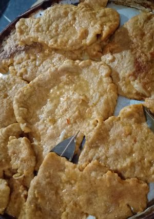 Una foto de Seitán para Bifes o Matambre