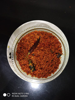 આચાર મસાલો (Aachar Masala Recipe In Gujarati) રેસીપી મુખ્ય ફોટો