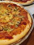Pizza abedul