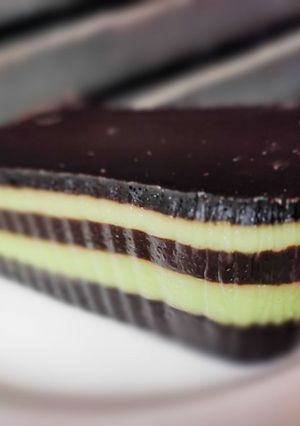 Foto resep Balapis Coklat