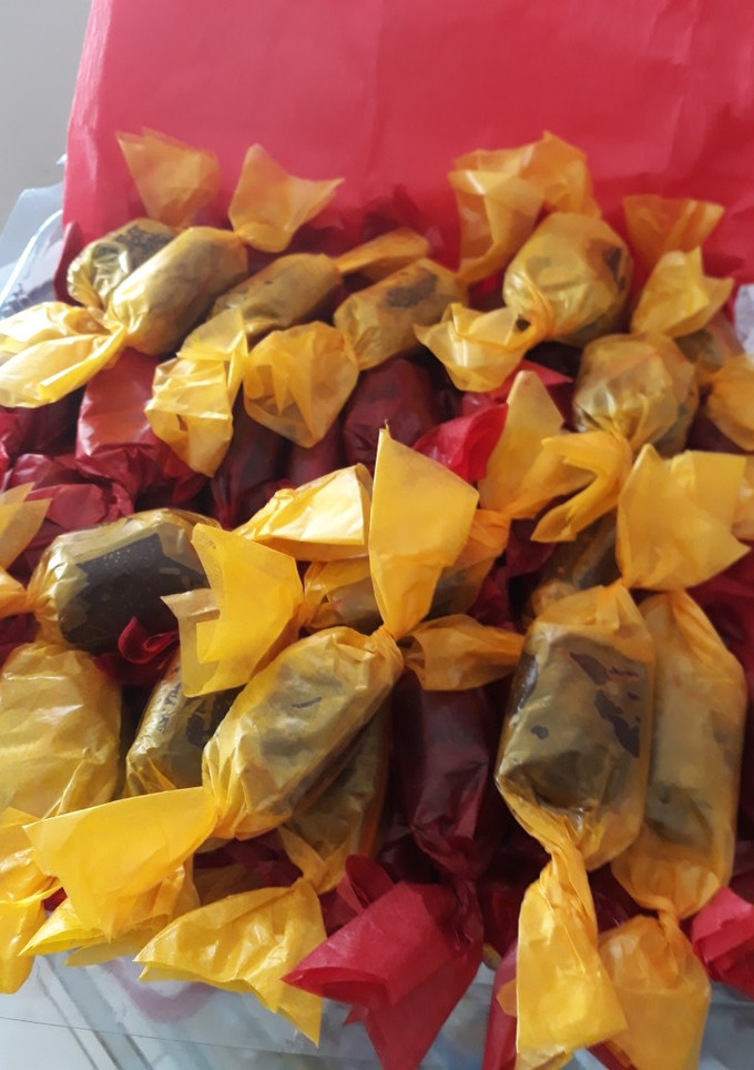 Foto resep Dodol