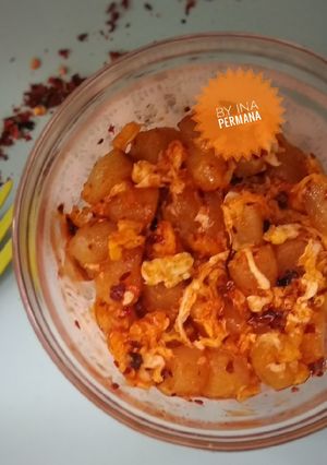 Foto resep Cimin Bandung
