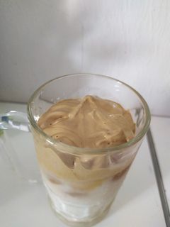 Foto resep Dalgona Coffee