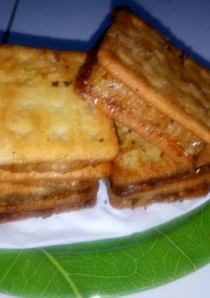 Foto resep Gabin fla susu