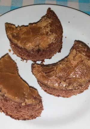 Rumos holdacska recept fotója