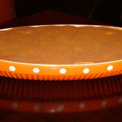 A picture of Tiramisu.