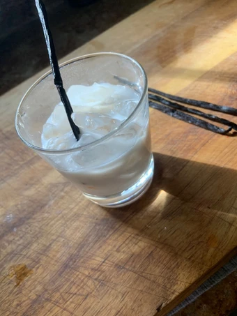 Easy Way Make Coquito Nog the  Makes Drooling Appealing