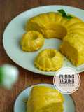 Puding Jagung Kastrad