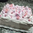 Torta merengada