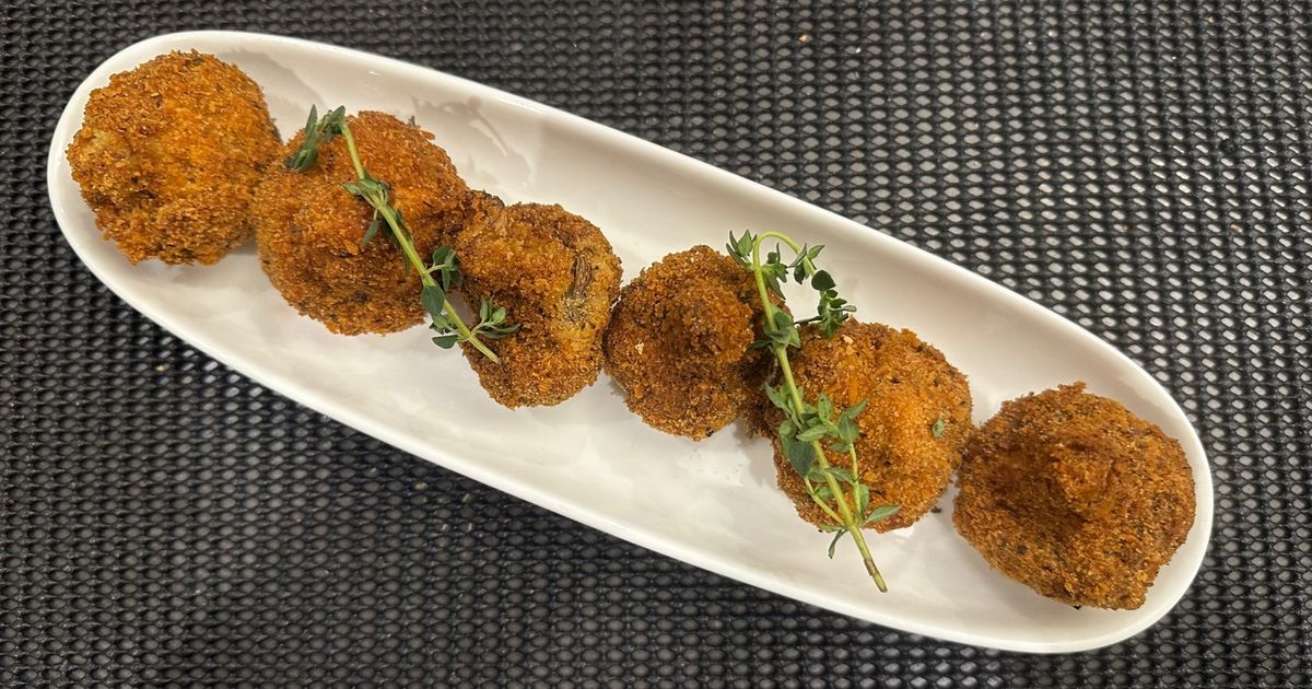 Mushroom Starters Recipes: One Of The Largest Recipe Sites